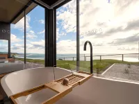 The Cove Tasmania Hotéis em Devonport