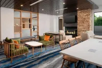 Fairfield Inn & Suites Alexandria West/Mark Center Hoteles en Annandale