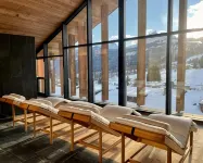 HOTEL de LEN Hotels in Cortina d'Ampezzo