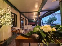 Hotel Sabra