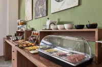Charm Hotel, Hersonissos - breakfast