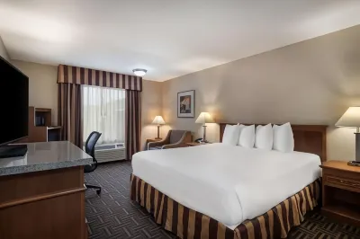 Best Western Norwalk Inn Hotels in Norwalk