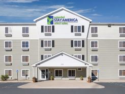 Extended Stay America Select Suites - Cleveland - Airport