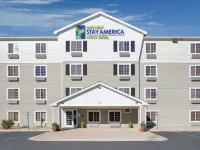 Extended Stay America Suites - New Orleans - Airport - I-10