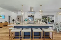 Stay Anchored Premier Home on Canal - Gulf Access - Dock - 4bd2ba - Prime spot