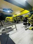Niagara Hotel - Spor Salonu