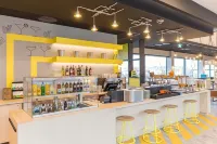 Ibis Styles Genève Palexpo Aéroport Hotels in Genthod