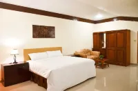 Toraja Misiliana Hotel Hôtels à : Kesu
