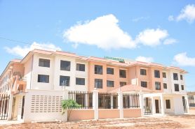 Luwa Evergreen Hotel