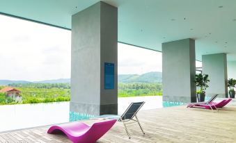 Urban Escapes - Bell Suites