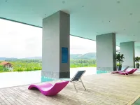 Urban Escapes - Bell Suites Hotels in Dengkil