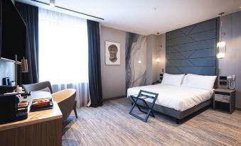 Crowne Plaza Constanta - Mamaia Beach