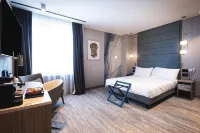 Crowne Plaza Constanta - Mamaia Beach