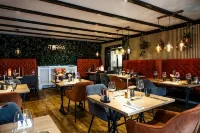 Tottington Manor Hotel Hotels in Hurstpierpoint