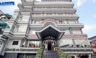 Hotel Benua