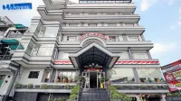 Hotel Benua Các khách sạn ở Turangga