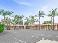 The Oxley Motel Dubbo Hotel a Dubbo