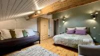 Aux Belles Vacances - Adults Only