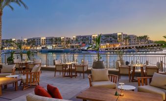 Vida Marina Resort Marassi