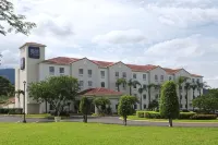 Four Points by Sheraton San Jose Costa Rica Hotels in Río Oro