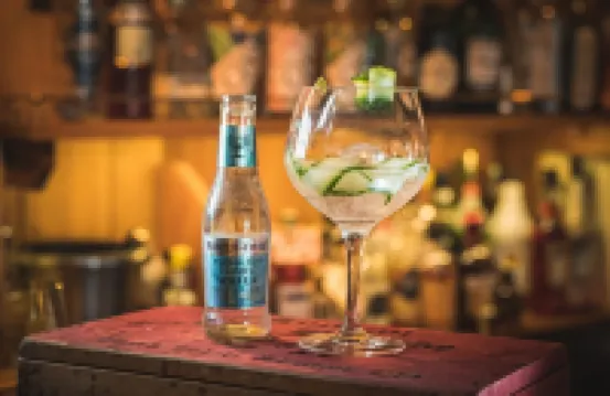 더 호스 앤드 그룸 펀딩턴