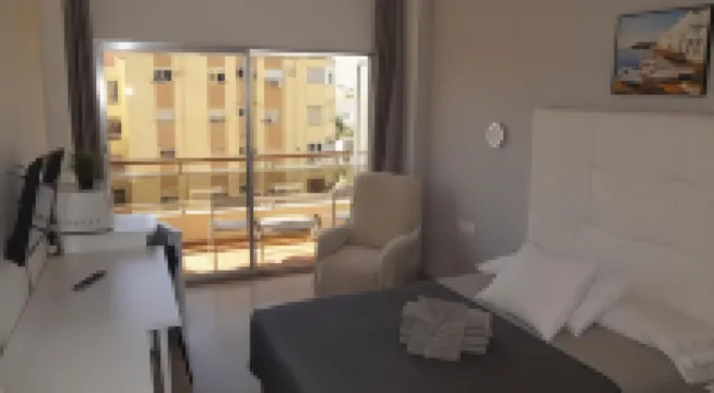 Hotel Carlos I