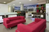 Hotel Vila da Guarda