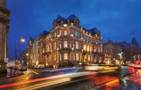DoubleTree by Hilton Hotel & Spa Liverpool Hotels in Liverpool