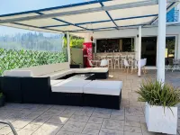 Melitsa Corfu Hotel Hotels in Esperii