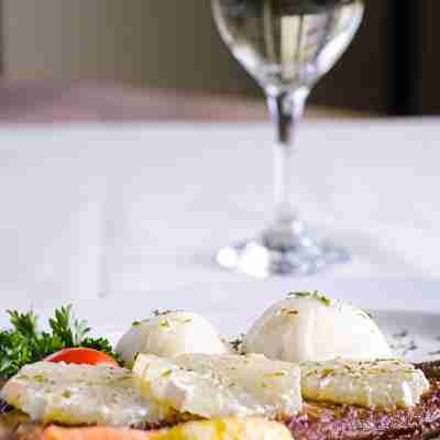 Hotel Deutsches Haus Swakopmund Dining/Meeting Rooms
