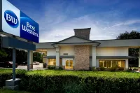 Best Western Maple Ridge Hotel Hotel in zona Meadowtown Shopping Centre