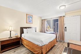 Ocean 5 Hotel