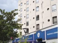 B&B HOTEL Rouen Centre Hotel a 