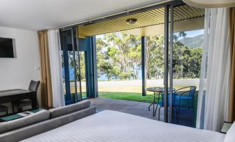 Lufra Hotel and Apartments
