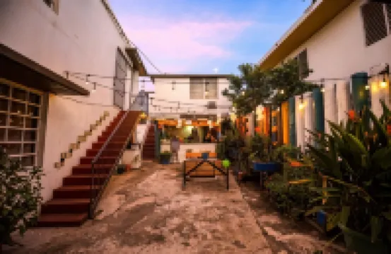 Villa Eshta Hotels near Ocean Park