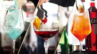 The Hive Hotel - bar