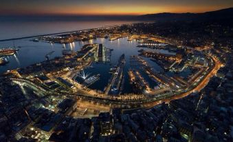 Charming Genova | Residenza d'Epoca