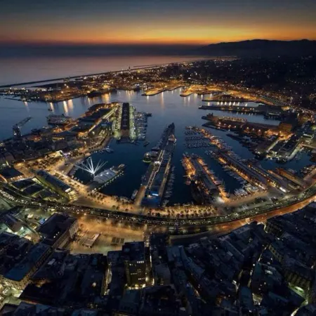 Charming Genova | Residenza d'Epoca