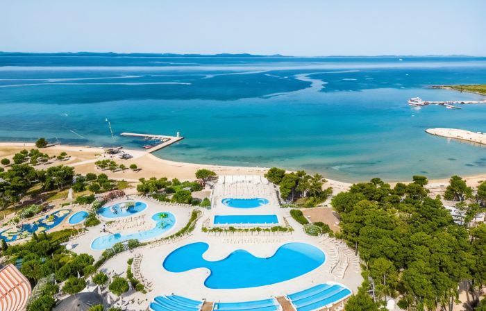 Zaton Holiday Resort