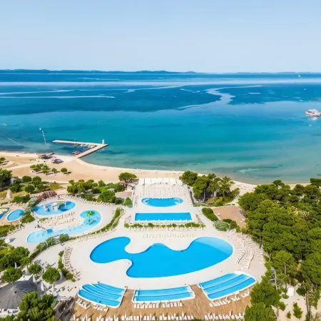 Zaton Holiday Resort