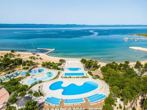 Zaton Holiday Resort - Wifi