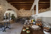 Masseria Agnello Hotels in Montallegro