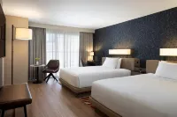 Hyatt Regency San Antonio Riverwalk Các khách sạn gần Ann Barshop Natatorium