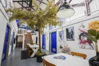 Kings Inn City Hostel Hotel di Alkmaar