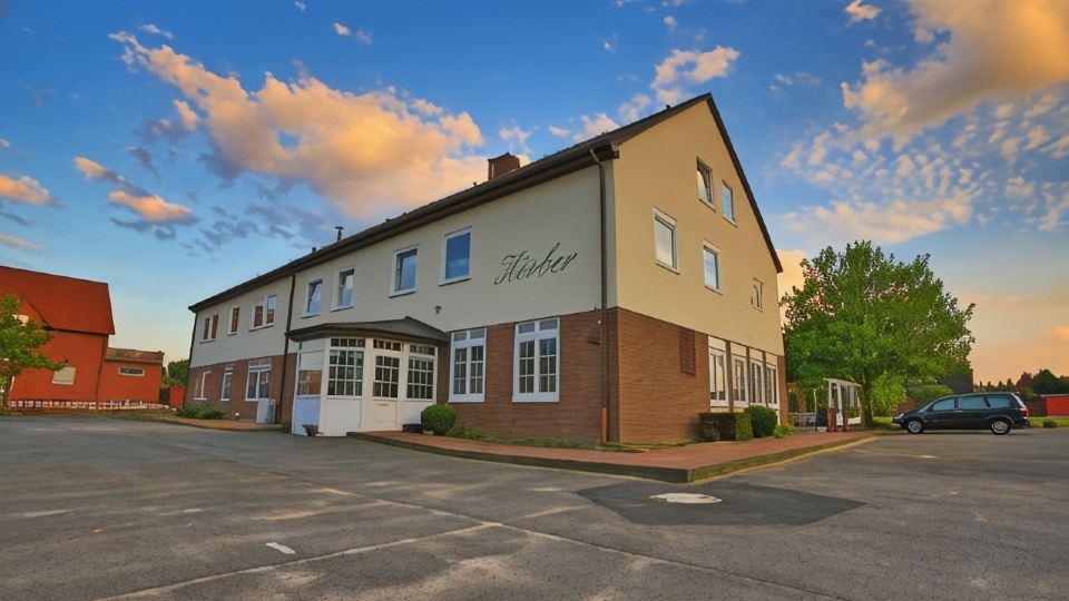 Hotel Restaurant Körber