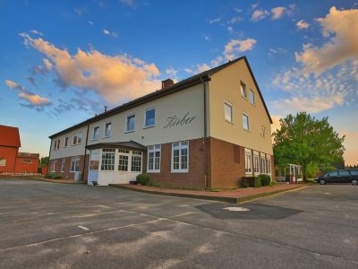 Hotel Restaurant Körber