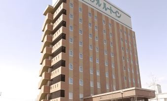 Hotel Route-Inn Aizuwakamatsu Thumbnail