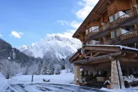 Hotel Garni Pegrà Hotels in Ponte di Legno