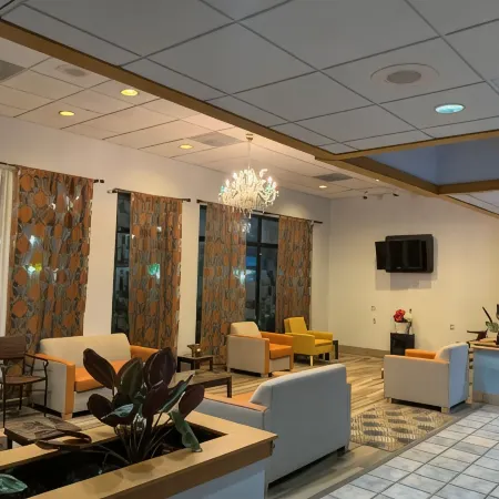 Motel 6 Ashland, VA