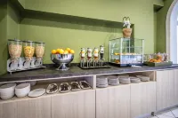 Hotel Veneto Centro Storico di Firenze - Bữa sáng